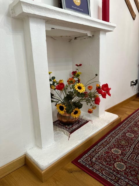 Bilocale Centro Pré-Saint-Didier Apartment in Pré-Saint-Didier