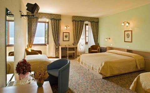 Albergo Bellavista Hotel in Limone Sul Garda