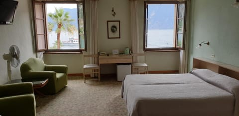Albergo Bellavista Hotel in Limone Sul Garda