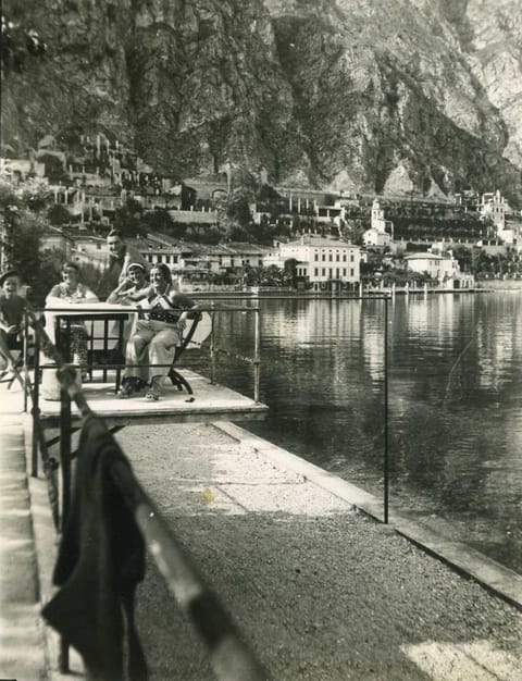 Albergo Bellavista Hotel in Limone Sul Garda