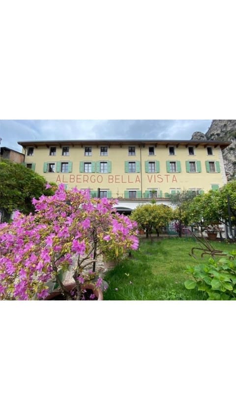 Albergo Bellavista Hotel in Limone Sul Garda