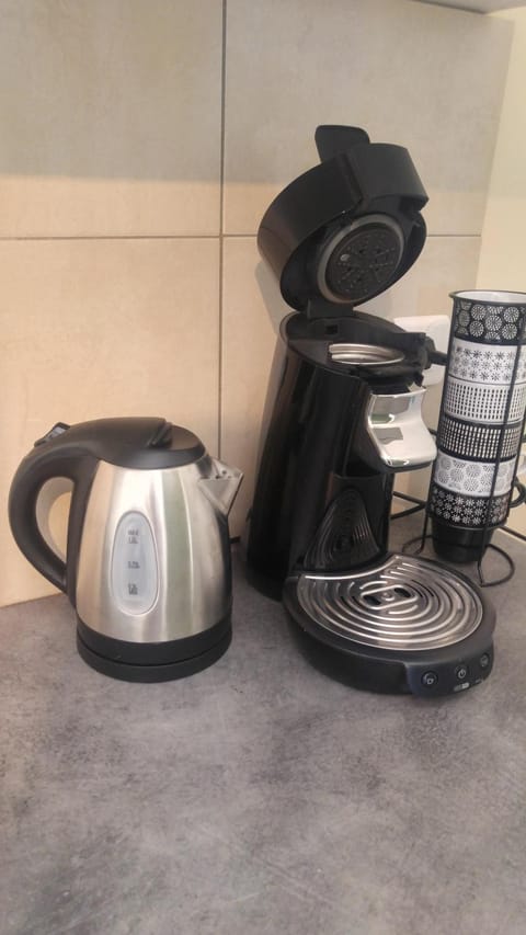 A Piobba Apartment in Corsica