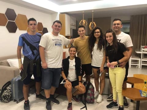 Bee House Apartment in Crete