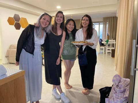 Bee House Apartment in Crete