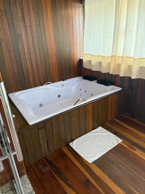 Pousada Chafariz das 4 Estações Inn in Tiradentes