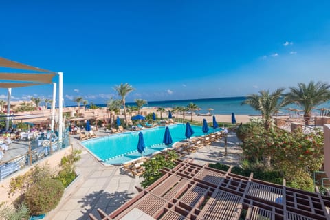 Sea view, Swimming pool
