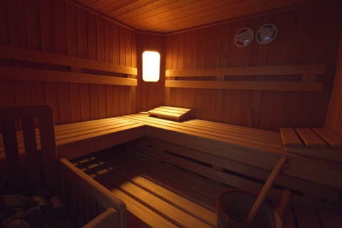 Sauna, Sauna, Steam room