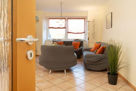 Relax Apartment in Ostholstein