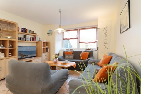 Relax Apartment in Ostholstein