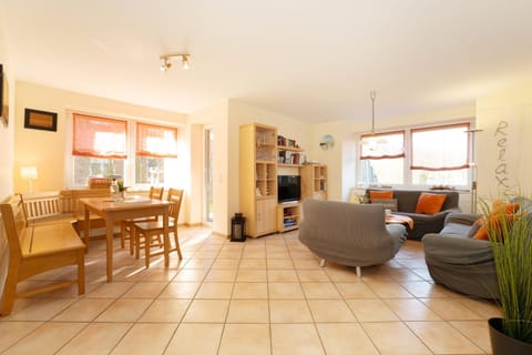 Relax Apartment in Ostholstein