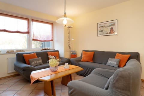 Relax Apartment in Ostholstein