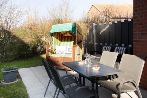 Relax Apartment in Ostholstein