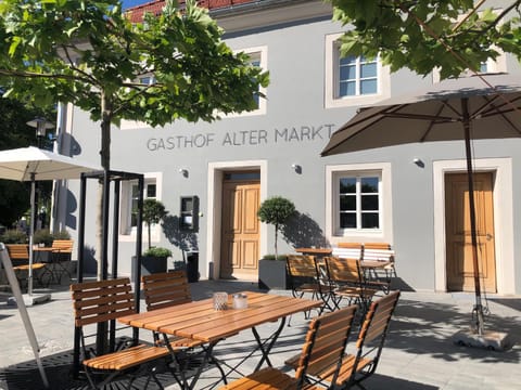 Gasthof Alter Markt Hotel in Saarland, 66, Germany