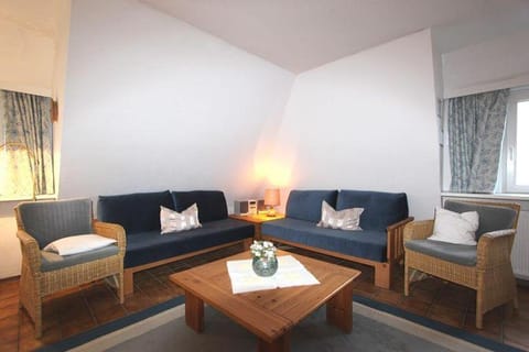 Seewarte Apartment in Nordfriesland