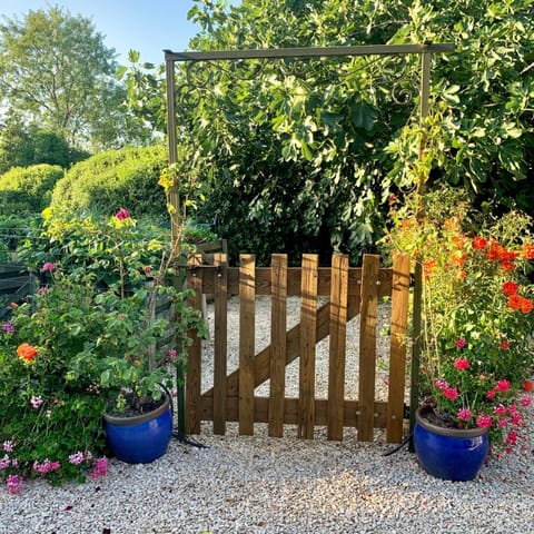 Chambre d'hôtes Le Cèdre Bed and Breakfast in Apt