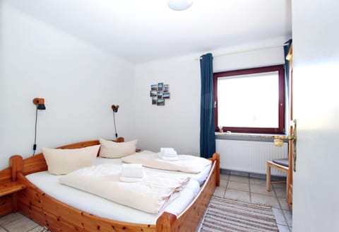 Wiebeck Apartment in Nordfriesland