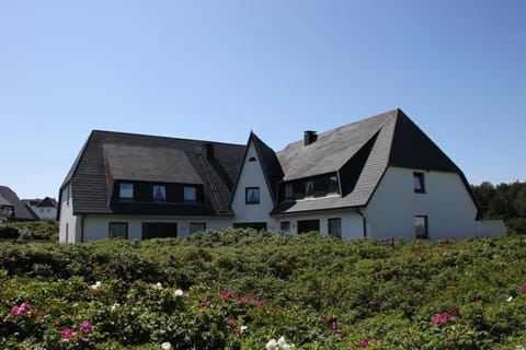 Wiebeck Apartment in Nordfriesland