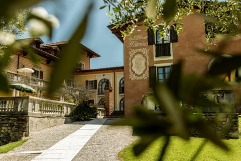 Villa Santa Caterina Apartment in Manerba del Garda