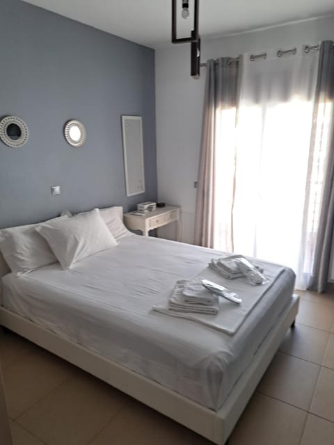 Chrisa Hotel Hotel in Thasos