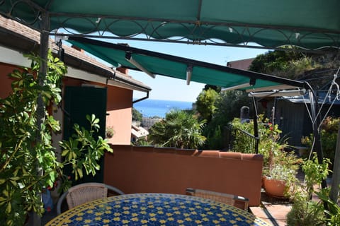 appartamentini5terre Apartment in Monterosso al Mare