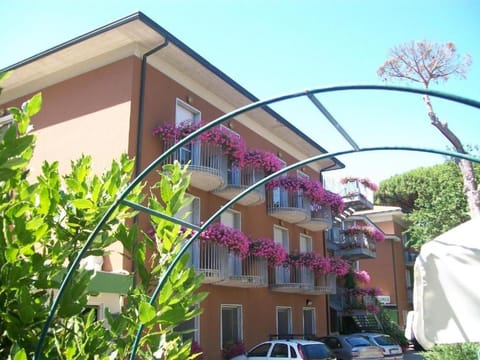 Hotel Nazionale Hotel in Milano Marittima