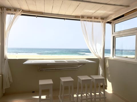 Sea view