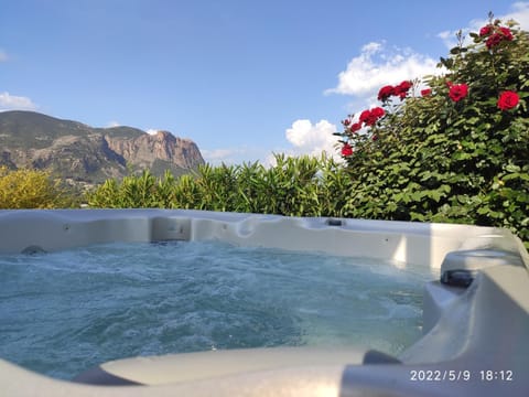 Spa and wellness centre/facilities, Spa and wellness centre/facilities, Open Air Bath