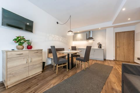 Alfred Ties Apartments Apartment in San Vigilio di Marebbe