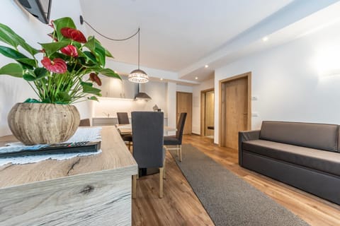 Alfred Ties Apartments Apartment in San Vigilio di Marebbe