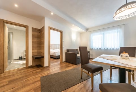 Alfred Ties Apartments Apartment in San Vigilio di Marebbe