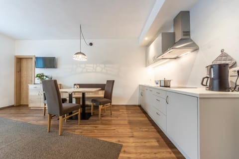 Alfred Ties Apartments Apartment in San Vigilio di Marebbe