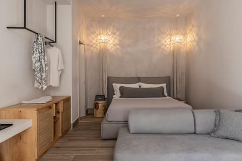 Nikoleta Hotel and Villas Hotel in Thasos