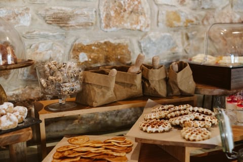 Nikoleta Hotel and Villas Hotel in Thasos