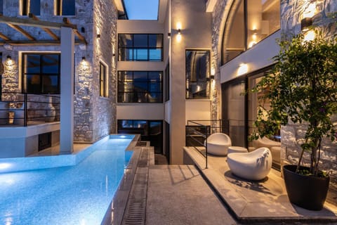 Nikoleta Hotel and Villas Hotel in Thasos