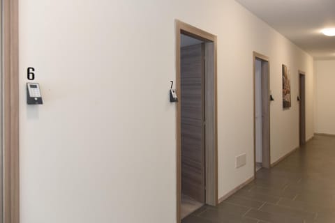 Mary's Rooms & Apartments Apartment in Bolzano