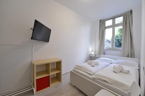 Mary's Rooms & Apartments Apartment in Bolzano