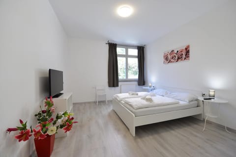 Mary's Rooms & Apartments Apartment in Bolzano