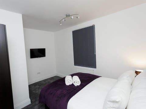 Ivy House House in Leeds