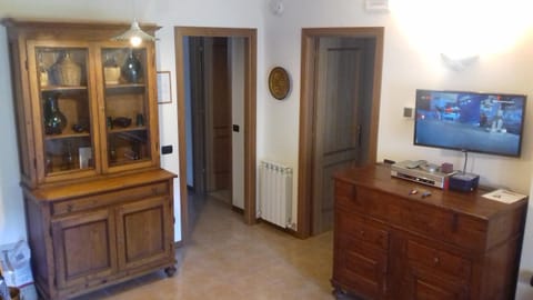 Grande appartamento I Faggi Apartment in Abetone