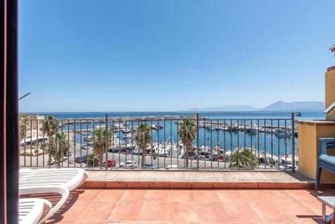 Property view