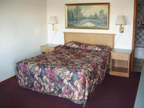 Towne and Country Motel Motel in Newberg