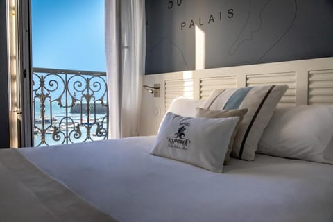 Hotel Atlantique Hotel in Brittany