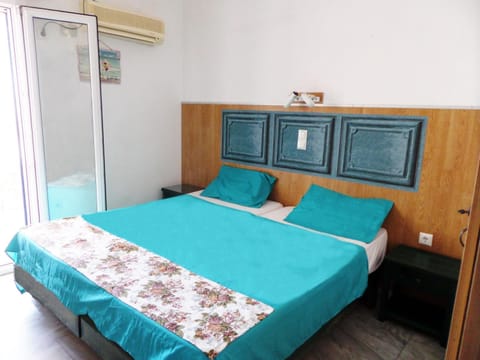 Hotel Rea Apartment hotel in Naxos