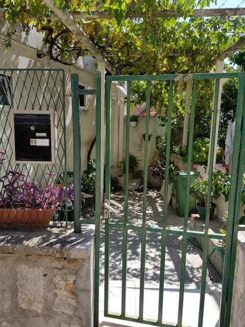 Stipan Studio & Room Bed and Breakfast in Split