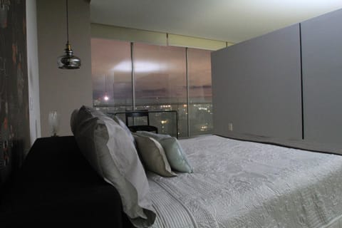 Bed, Bedroom, Area and facilities