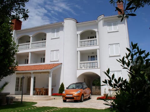 Property building, Decorative detail, Area and facilities