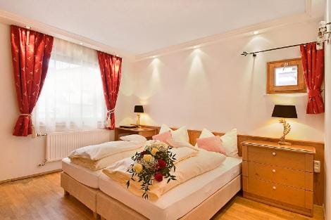 Appartement Alpen Lodge Apartment in Saint Anton am Arlberg