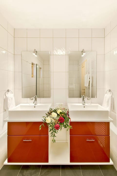 Appartement Alpen Lodge Apartment in Saint Anton am Arlberg