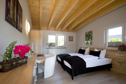 Hotel-Restaurant Haus Berger Hotel in Nettetal