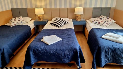 Pokoje Gościnne Tawerna Wejherowo Vacation rental in Pomeranian Voivodeship